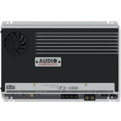 Audiosystem F2/400 Twister IV - 2 kanálový