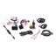 Autorádio pre FIAT/CITROEN/PEUGEOT so 7" LCD, Android, WI-FI, GPS, CarPlay, 4G, Bluetooth, 2x USB