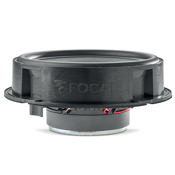 Focal IS VW 165 reproduktory pre VW Golf VI (2009-2012)predné dvere