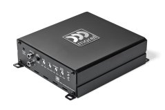 1kanálový zosilňovač Morel MPD 1.500