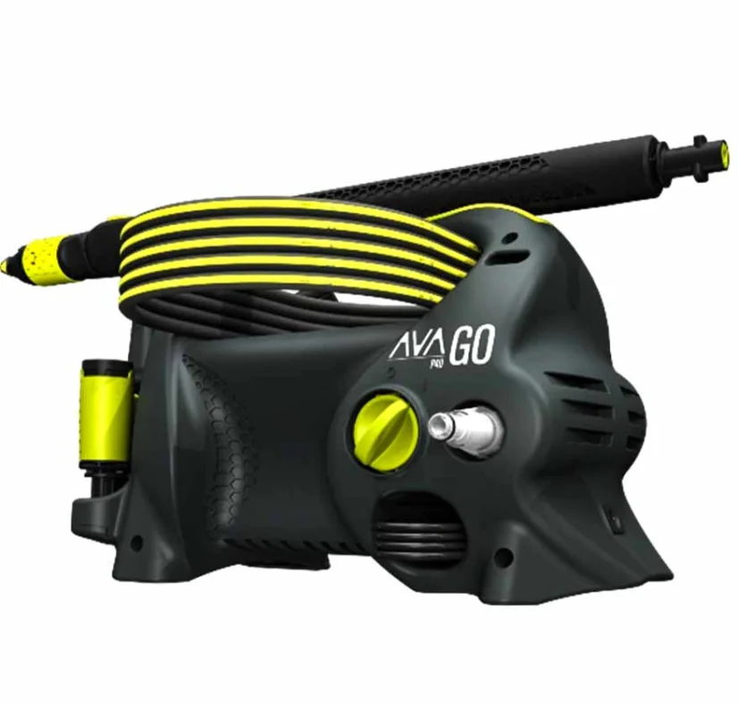 AVA GO P55 Medium Bundle vysokotlakový čistič