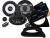 Crunch GTi6.2E reproduktory pre BMW E46