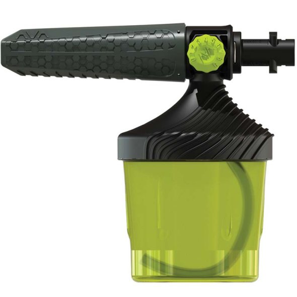AVA Foam Cannon Premium napeňovač na vapku