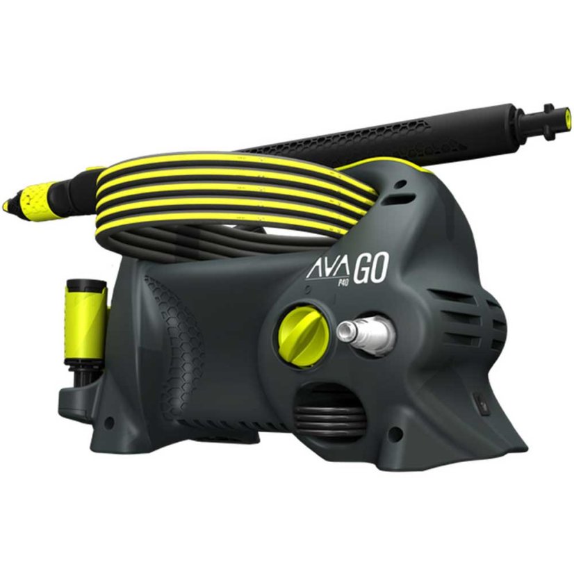 AVA GO P40 Medium Bundle vysokotlakový čistič