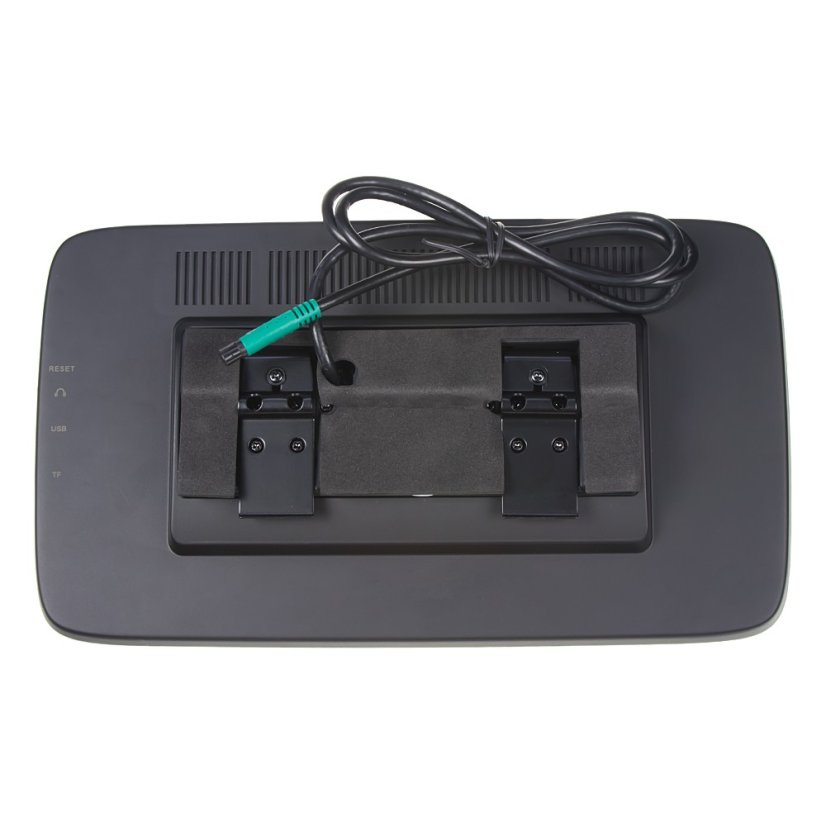 Set LCD monitorov 10,8" pre BMW