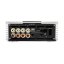 4-kanálový zosilňovač s DSP procesorom Zapco ST-4X DSP III