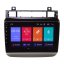 Autorádio pre VW Touareg 2011-2017 s 9" LCD, Android 11.0, WI-FI, GPS, Carplay, Mirror link, Bluetoot