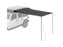 WILD LAND MD - markíza na auto