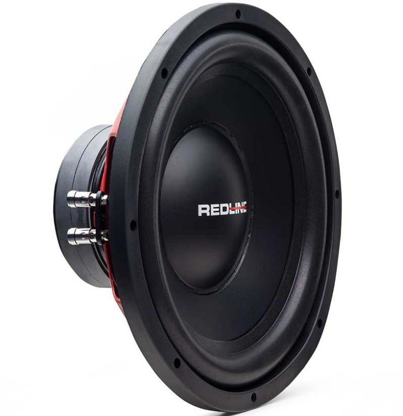 Subwoofer pre Subaru BRZ ľavá strana