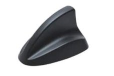 Kombinovaná anténa SHARK 2 QUAT AM/FM+WIFI+GPS+GSM