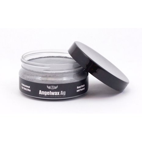 Angelwax AG 33 ml vosk pre strieborné autá