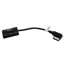 Bluetooth Audio adaptér pre AUDI s AMI