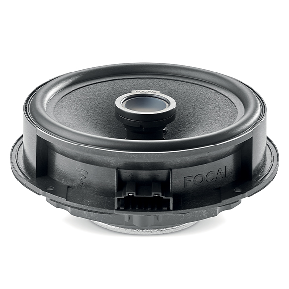 Focal IC VW 165 reproduktory pre VW Golf VI (2009-2012) zadné dvere