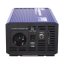 Sínusový menič napätia z 12/230V + USB, 1000W
