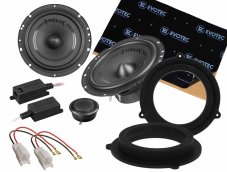 Helix F 62C reproduktory pre Fiat Panda II