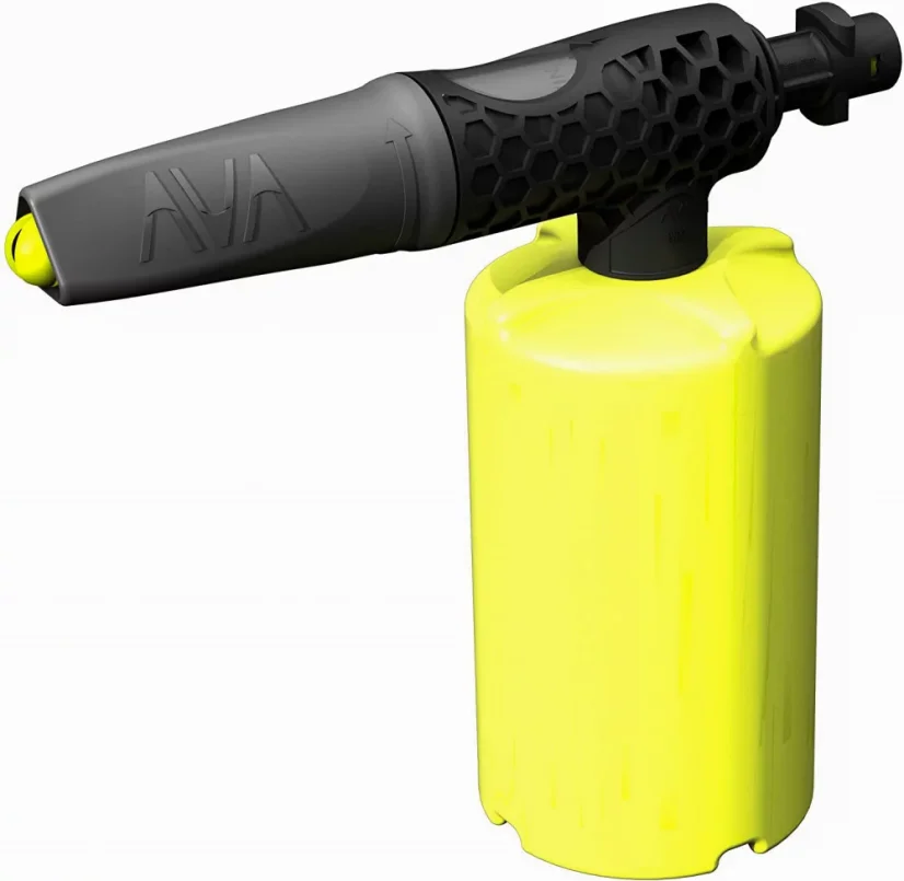 AVA Foam Cannon Classic included Bottle napeňovač