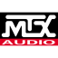 MTX Audio RTF10AS subwoofer v boxe