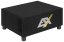 8" subwoofer v boxe do auta ESX QXB8