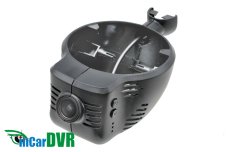 DVR HD kamera + Wi-Fi vhodná pre BMW Mini