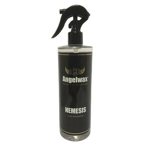 Angelwax Nemesis Tar remover 500 ml odstraňovač asfaltu a lepidiel