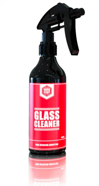 Čistič okien Good Stuff Glass Cleaner 500 ml