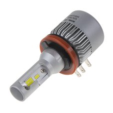 LED Autožiarovka x CSP LED H15 biela, 9-32V, 4000LM