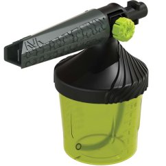 AVA Foam Cannon Premium napeňovač na vapku