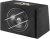 12" subwoofer v boxe do auta ESX HXB12R