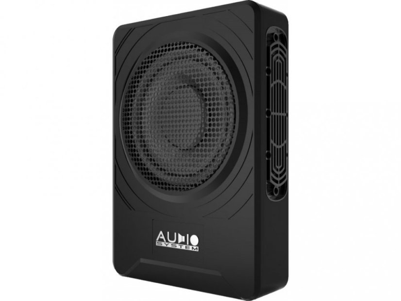 Aktívny subwoofer pod sedačku AUDIO SYSTEM US08 ACTIVE