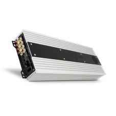 6 kanálový zosilňovač s DSP Zapco ST-6X DSP III