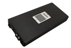 Výkonný monoblok Audiosystem AD3000