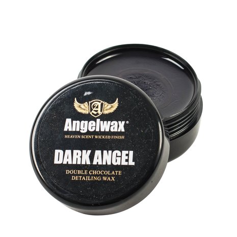 Angelwax Dark Angel 33 ml vosk pre čierne autá