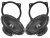 Helix F6X reproduktory pre  Hyundai i40 ( od 2011) zadné dvere