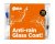 Sada tekutých stieračov Soft99 Glaco Anti-Rain Glass Coat (110+100 ml)