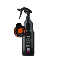 Odstraňovač vzdušnej hrdze ADBL Vampire 1L + Brush 12