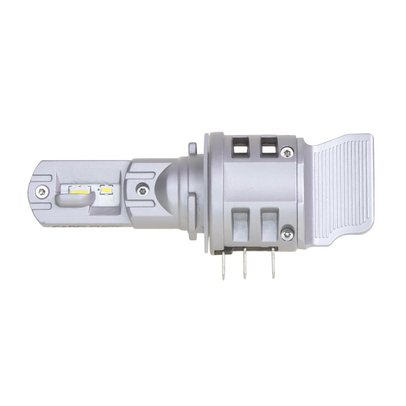 LED Autožiarovka CSP LED H15 biela, 9-32V, 4000LM