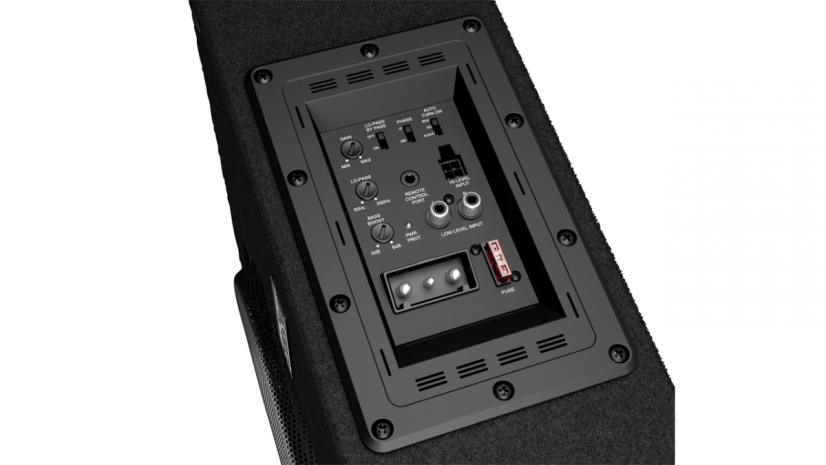 Aktívny subwoofer Audison APBX 10 AS2