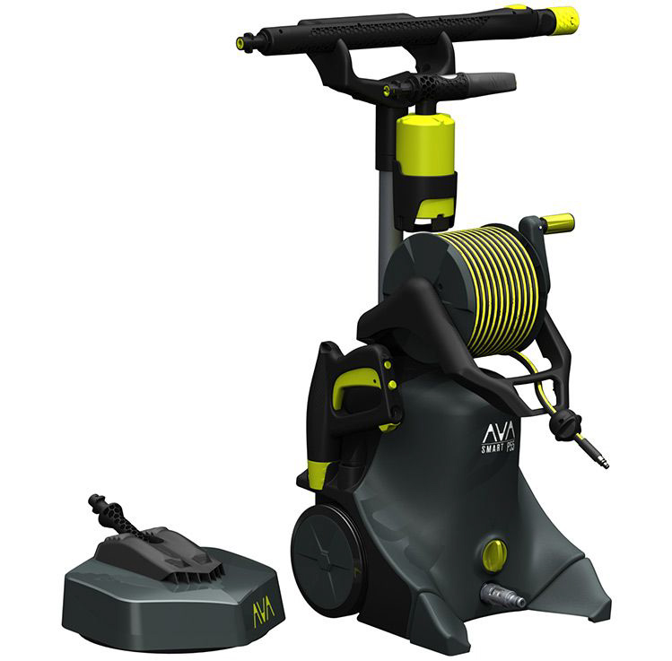 AVA SMART P50 X Large Bundle vysokotlakový čistič