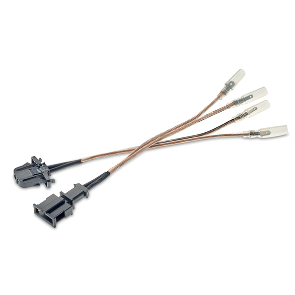 Focal IS VW 180 reproduktory pre VW Arteon predné dvere