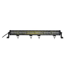 LED rampa s pozičným svetlom, 60x3W, 813mm, ECE R10
