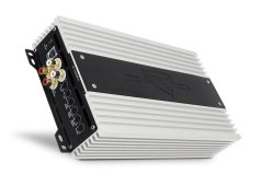 1 kanálový zosilňovač Zapco ST-1000XM III