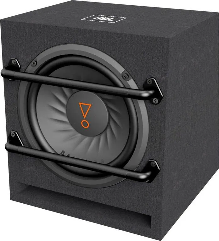 Aktívny 8" (200 mm) systém subwoofera JBL Basspro 8