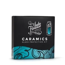 Keramická ochrana okien Auto Finesse Caramics Glass Protection Kit
