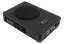 Aktívny subwoofer pod sedadlo ESX Q208A