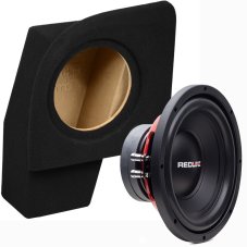 Subwoofer pre Audi A4 B7 Avant