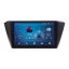 Autorádio pre Škoda Fabia 2015-2019 s 9" LCD, Android, WI-FI, GPS, CarPlay, Bluetooth, 4G, 2x USB