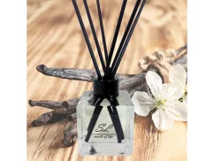 Voňa do bytu inšpirovaná vôňou "Tobacco & Vanilla" 100 ml
