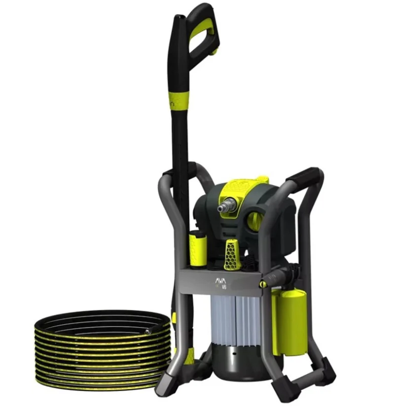 AVA V6 P70 Large Bundle vysokotlakový čistič