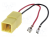 Adaptér pre reproduktory Alfa Romeo, Citroën, Fiat, Lancia, Peugeot