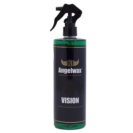 Angelwax Vision Glass Cleaner 500 ml čistič okien